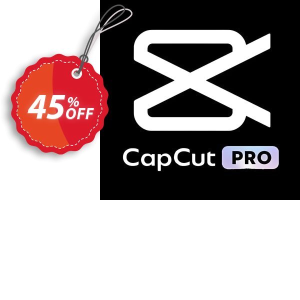 CapCut Make4fun promotion codes