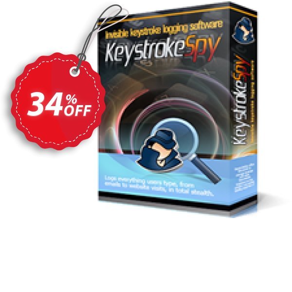 Spytech Keystroke Spy Standard Edition Coupon, discount 32% OFF Spytech Keystroke Spy Standard Edition Oct 2024. Promotion: Super discounts code of Spytech Keystroke Spy Standard Edition, tested in October 2024