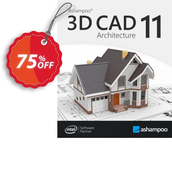 Ashampoo 3D CAD Architecture 11