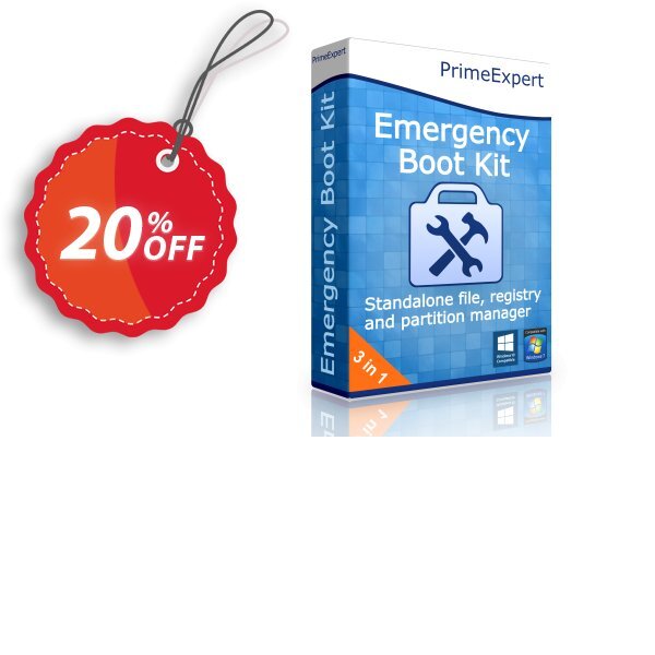 Emergency Boot Kit Coupon, discount 50% OFF Emergency Boot Kit, verified. Promotion: Wonderful sales code of Emergency Boot Kit, tested & approved