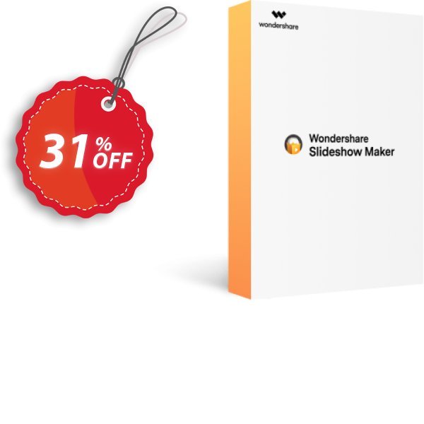 Wondershare Fotophire Slideshow Maker Coupon, discount 30% OFF Wondershare Fotophire Slideshow Maker, verified. Promotion: Wondrous discounts code of Wondershare Fotophire Slideshow Maker, tested & approved