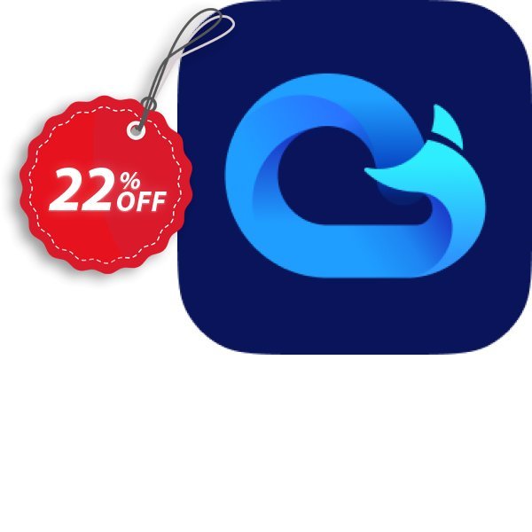 Wondershare InClowdz for MAC Coupon, discount Halloween Sale | Get Up to 20% OFF. Promotion: Wondrous discounts code of Wondershare InClowdz for MAC, tested & approved