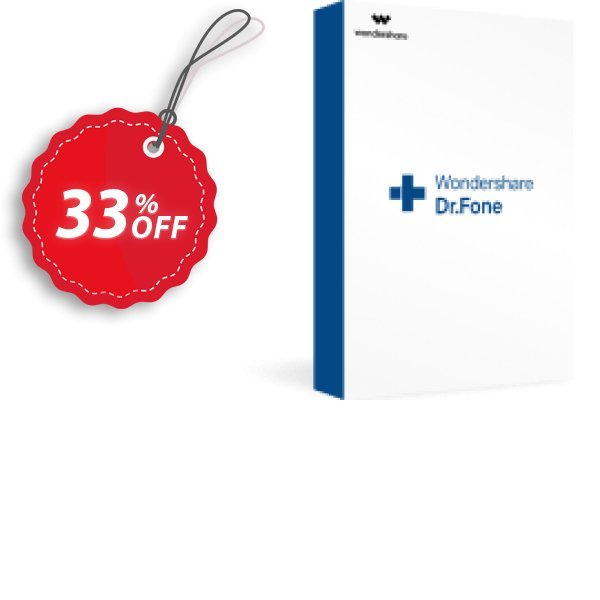 Wondershare Dr.Fone Virtual Location iOS Coupon, discount 24% OFF Wondershare Dr.Fone Virtual Location for iOS, verified. Promotion: Wondrous discounts code of Wondershare Dr.Fone Virtual Location for iOS, tested & approved