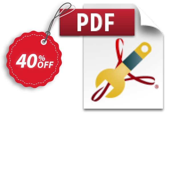 PDF to X Personal Plan Coupon, discount 40% OFF PDF to X Personal License, verified. Promotion: Awesome offer code of PDF to X Personal License, tested & approved