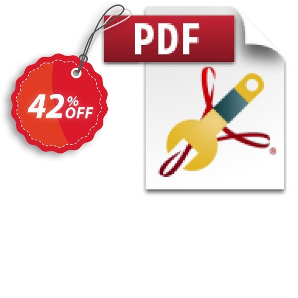 PDF to X, 1 Week Plan  Coupon, discount 41% OFF PDF to X (1 Week License), verified. Promotion: Awesome offer code of PDF to X (1 Week License), tested & approved