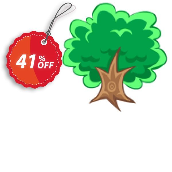 1Tree Pro Single Plan Coupon, discount 40% OFF 1Tree Pro Single License, verified. Promotion: Awesome offer code of 1Tree Pro Single License, tested & approved