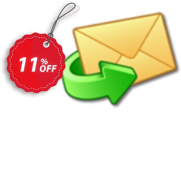 Auto Mail Sender Standard, Monthly Personal Plan  Coupon, discount 10% OFF Auto Mail Sender Standard (1 Month Personal License), verified. Promotion: Awesome offer code of Auto Mail Sender Standard (1 Month Personal License), tested & approved