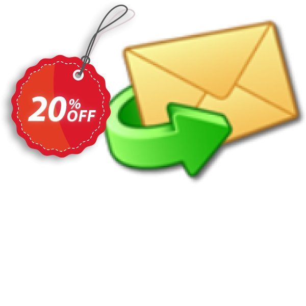 Auto Mail Sender Standard, Yearly Business Plan  Coupon, discount 10% OFF Auto Mail Sender Standard (1 Year Business License), verified. Promotion: Awesome offer code of Auto Mail Sender Standard (1 Year Business License), tested & approved