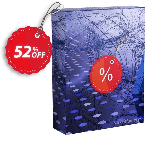 Treasure Vault 3D screensaver Coupon, discount Discount 50% for all products. Promotion: 