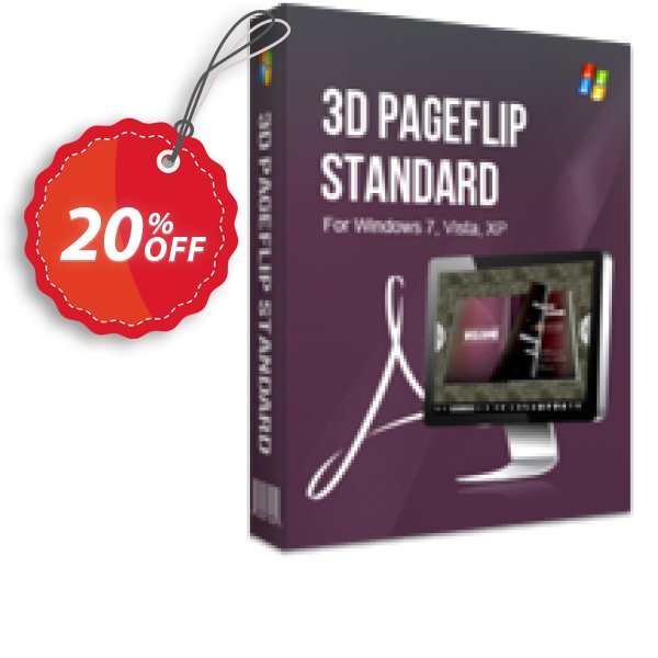 3DPageFlip for Album Coupon, discount A-PDF Coupon (9891). Promotion: 20% IVS and A-PDF