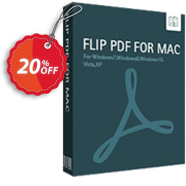 Flip PDF Make4fun promotion codes