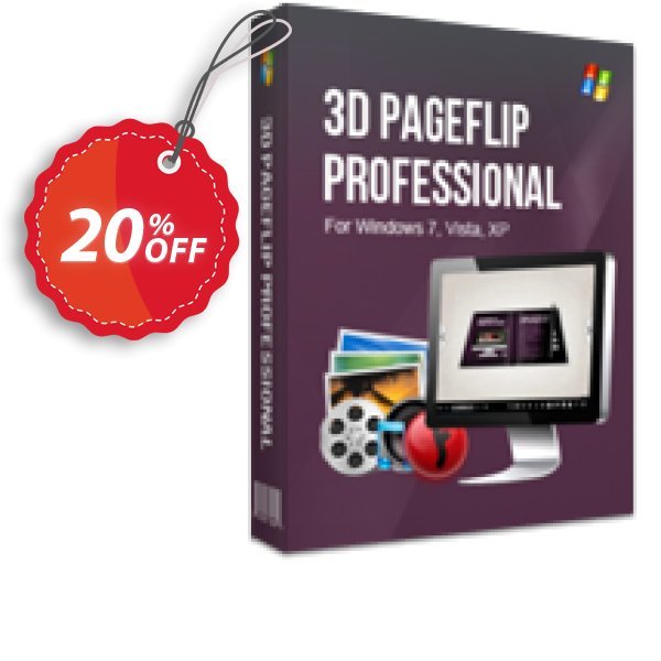 3DPageFlip Professional MAC Coupon, discount A-PDF Coupon (9891). Promotion: 20% IVS and A-PDF