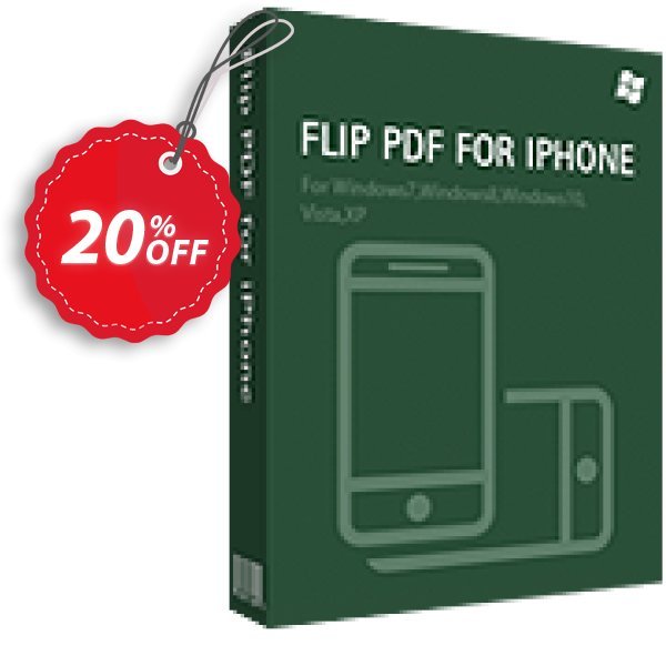 Flip PDF Make4fun promotion codes