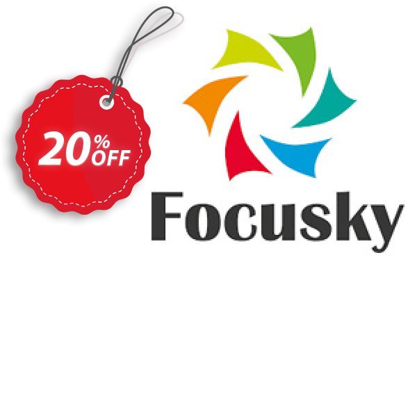 Focusky Professional