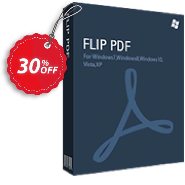 Flip PDF Make4fun promotion codes