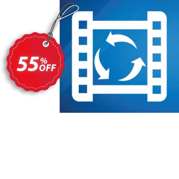 Roxio Easy Video Copy & Convert 6 Coupon, discount 52% OFF Easy Video Copy & Convert 6, verified. Promotion: Excellent discounts code of Easy Video Copy & Convert 6, tested & approved