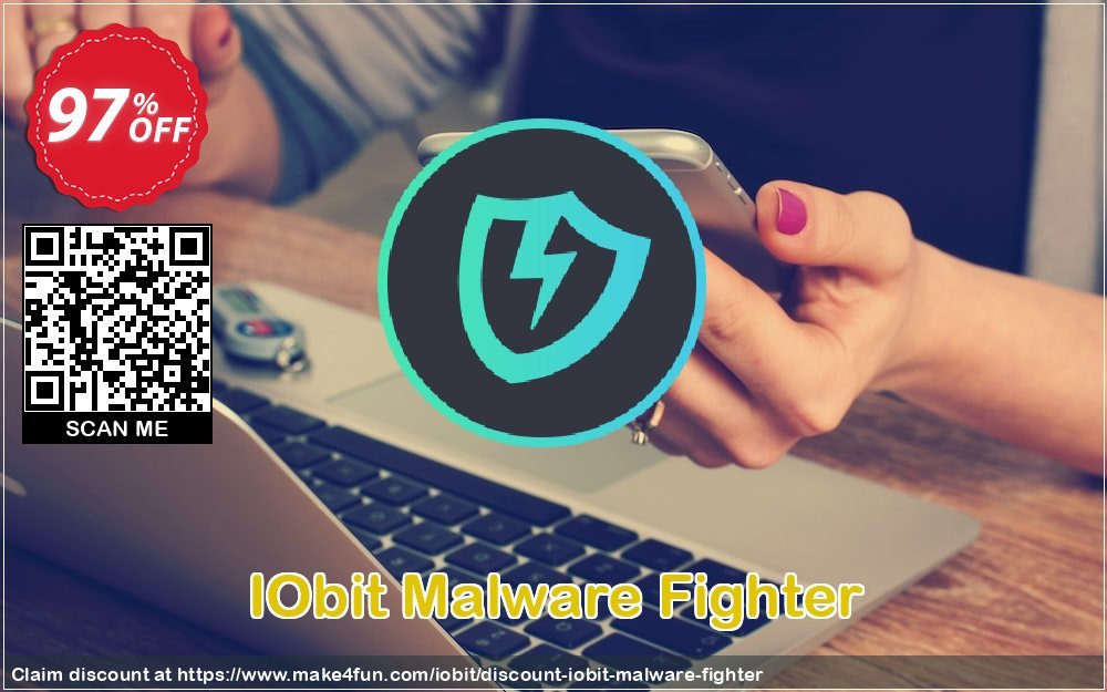 Iobit malware fighter coupon codes for Mom's Special Day with 95% OFF, May 2024 - Make4fun