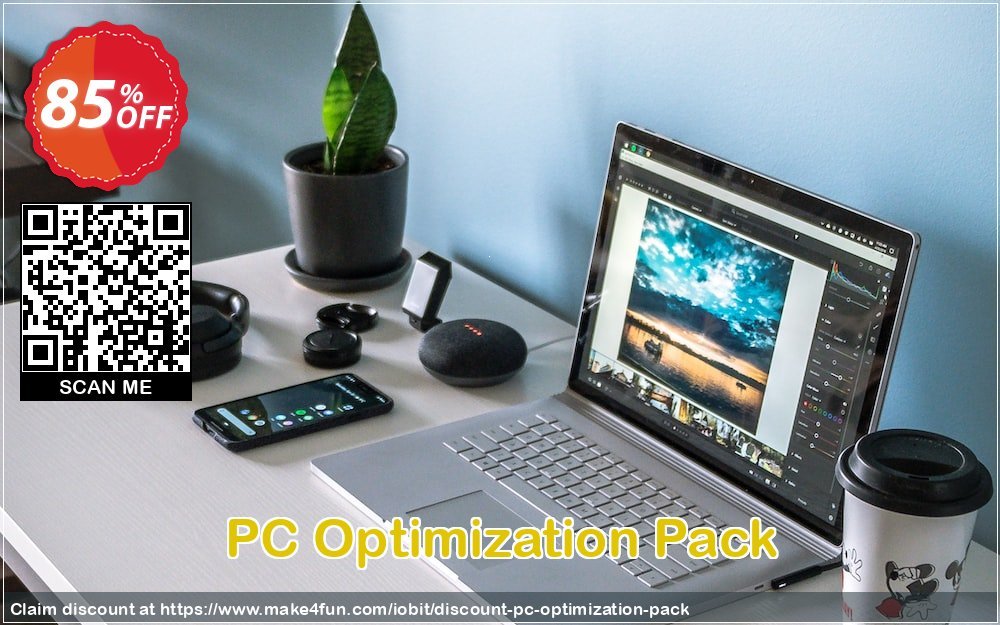 Pc Optimization Pack coupon codes for Mom's Day with 90% OFF, May 2025 - Make4fun