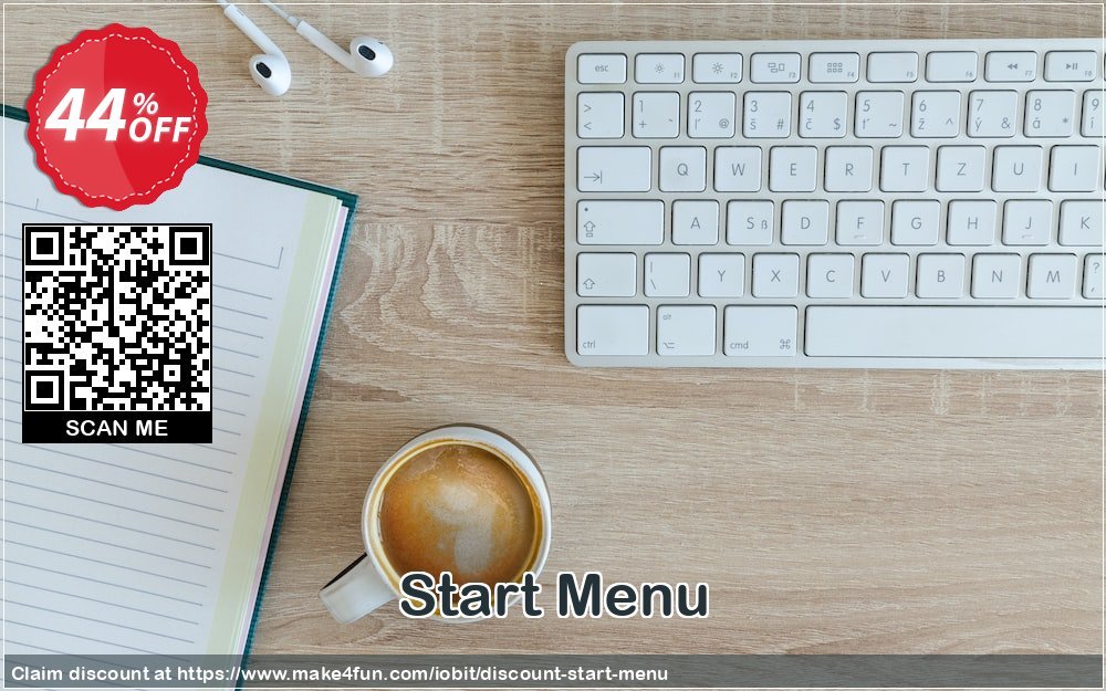 Start Menu coupon codes for Bike Commute Day with 90% OFF, May 2025 - Make4fun