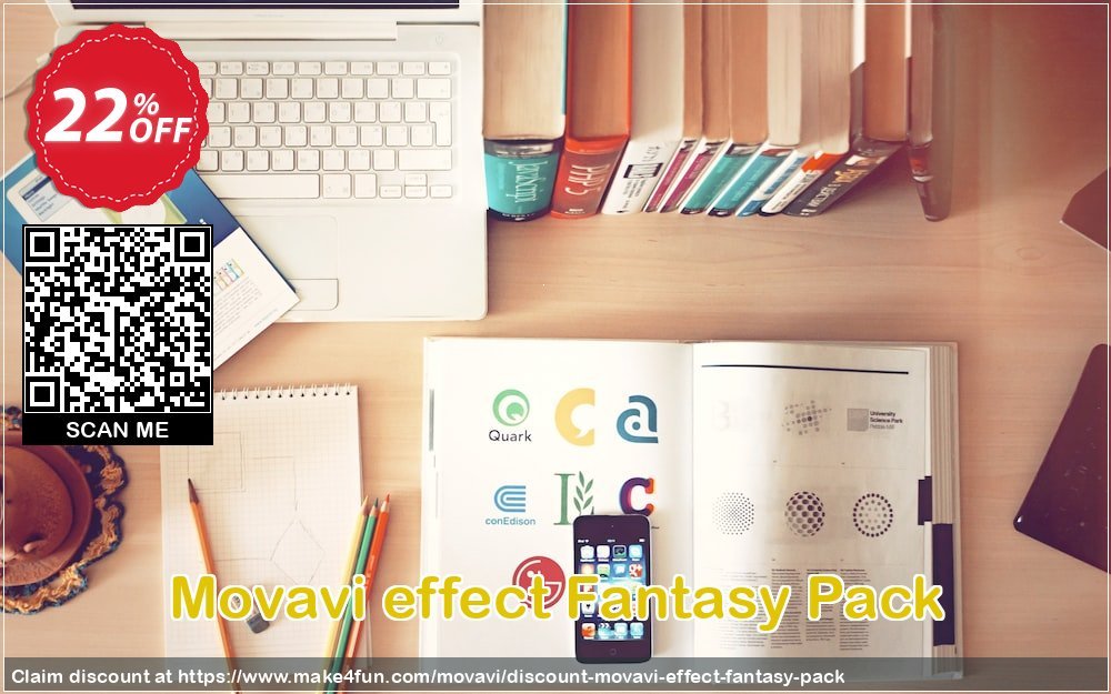 Movavi effect fantasy pack coupon codes for Embrace Day with 25% OFF, March 2024 - Make4fun