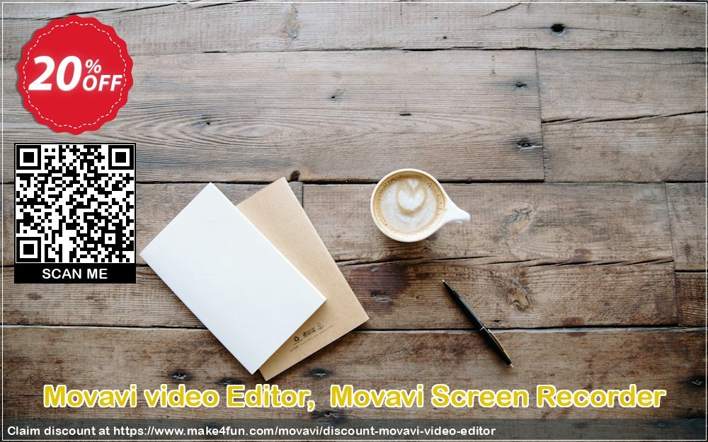 Movavi screen recorder coupon codes for Mom's Day with 35% OFF, May 2024 - Make4fun