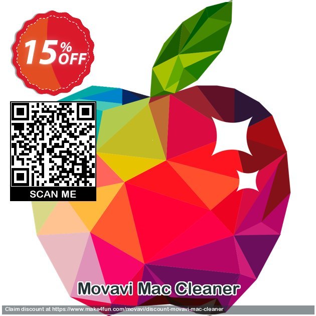 Movavi mac cleaner coupon codes for Championship with 65% OFF, March 2024 - Make4fun