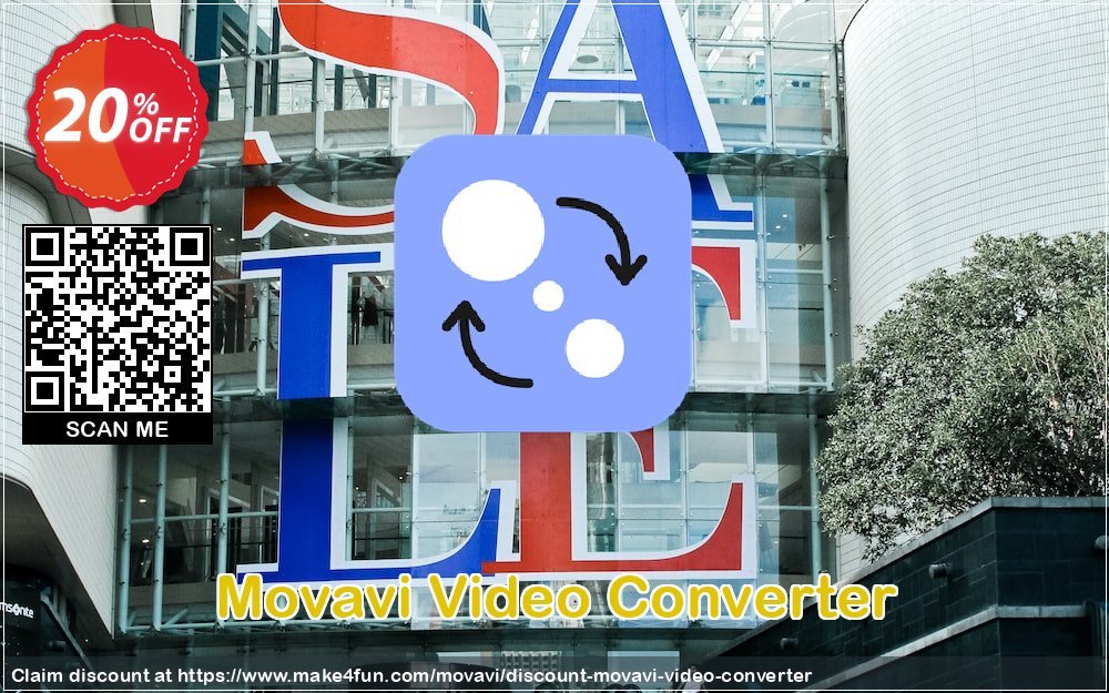 Movavi Coupon discount, offer to 2025 Donut Day