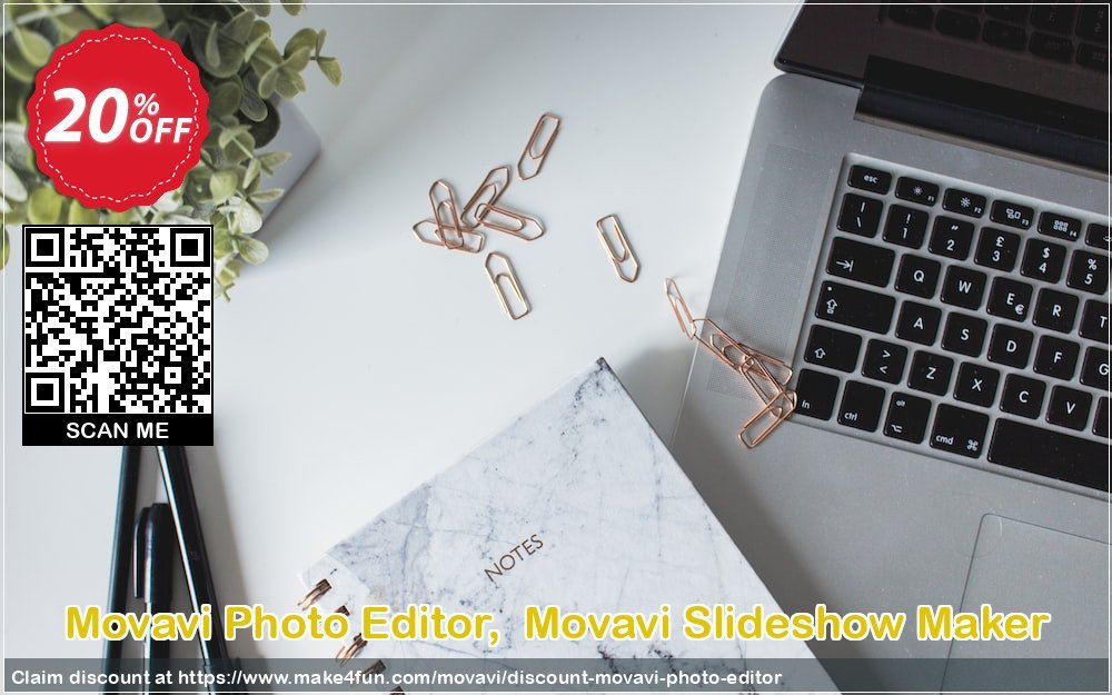 Movavi photo editor coupon codes for Mom's Day with 70% OFF, May 2024 - Make4fun