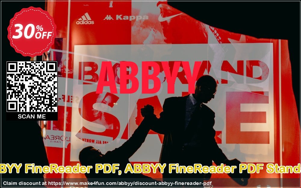 ABBYY Coupon discount, offer to 2024 Star Wars Fan Day