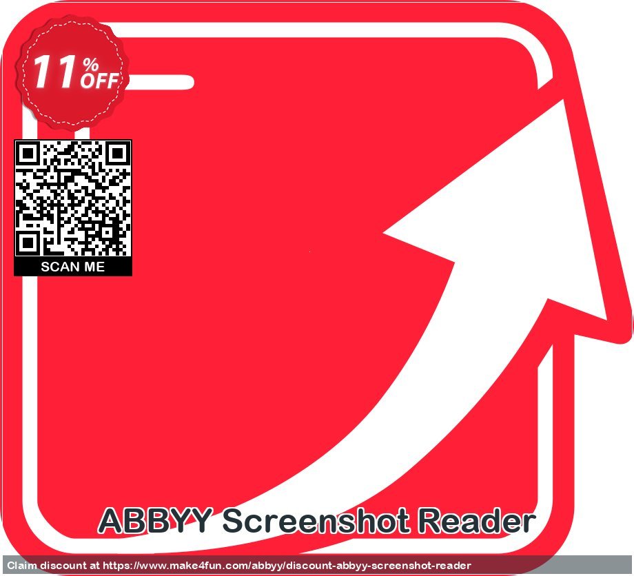 Abbyy Screenshot Reader coupon codes for Mom's Special Day with 20% OFF, May 2025 - Make4fun