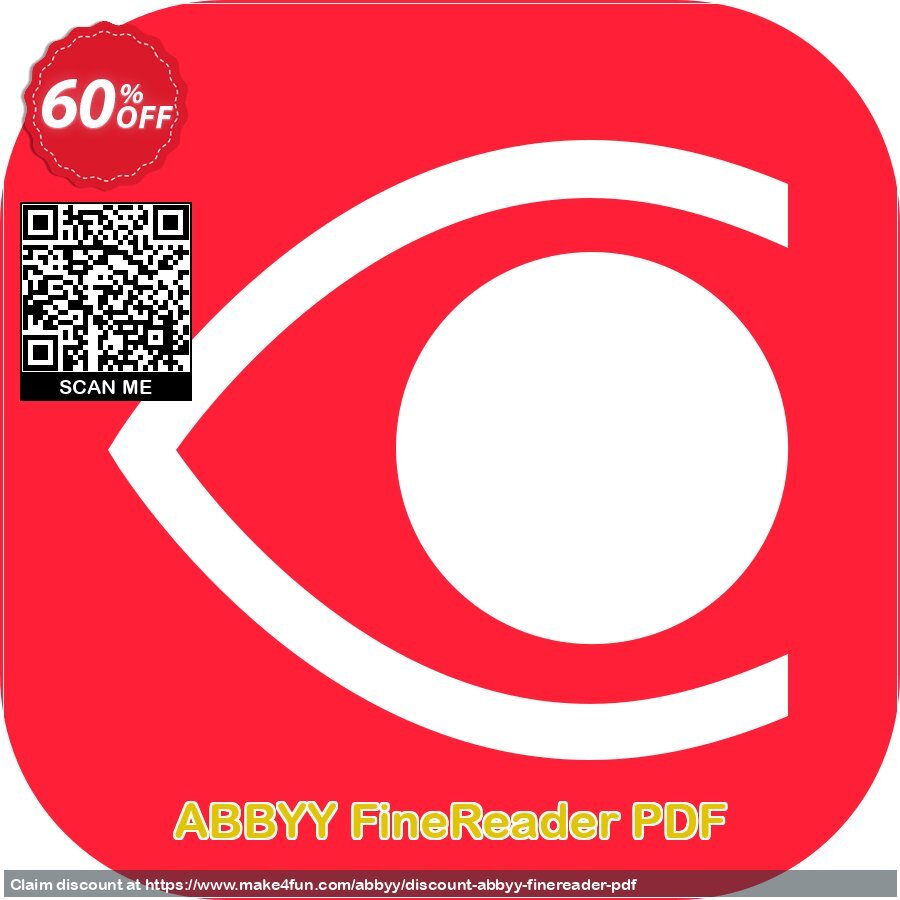 ABBYY Coupon discount, offer to 2025 Mom's Day