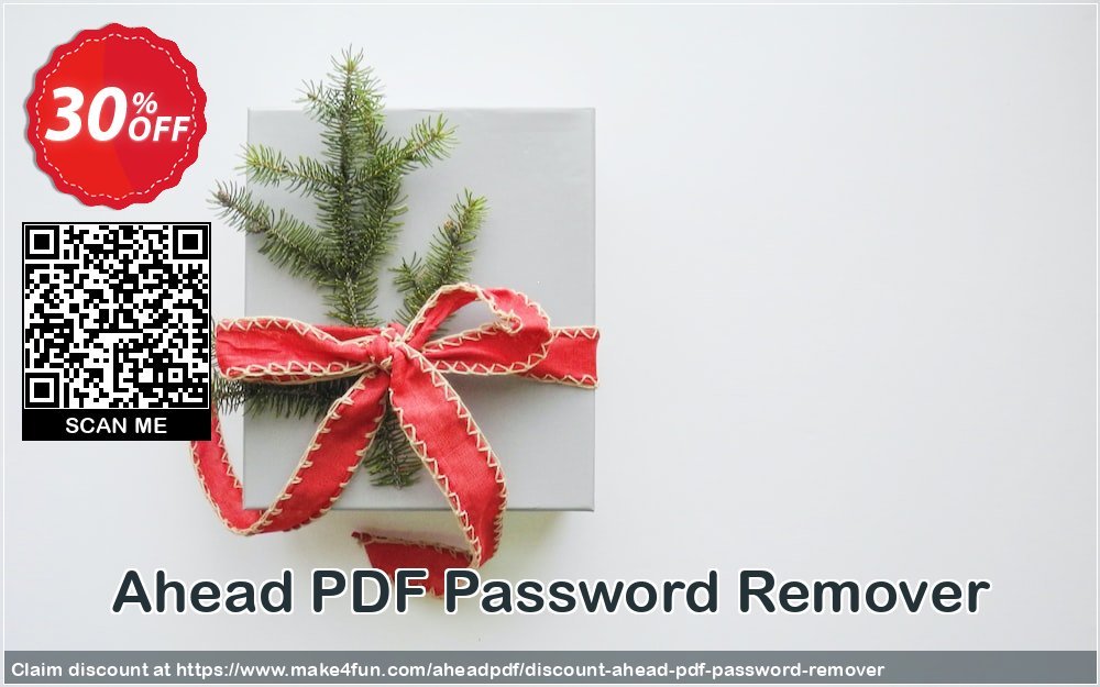 Ahead Pdf Password Remover coupon codes for Teacher Appreciation with 35% OFF, May 2025 - Make4fun