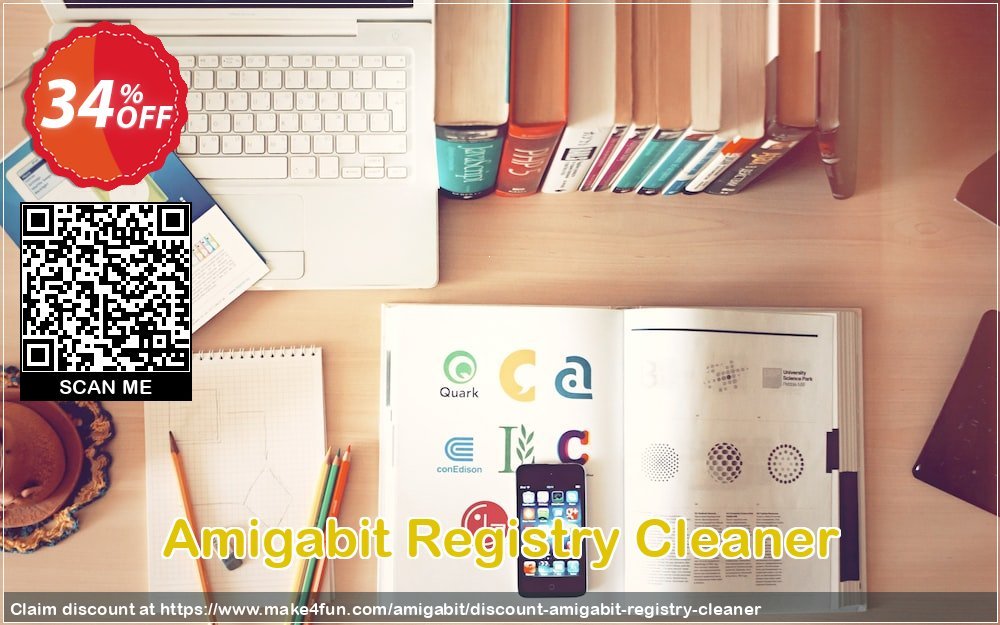 Amigabit registry cleaner coupon codes for Mom's Day with 35% OFF, May 2024 - Make4fun