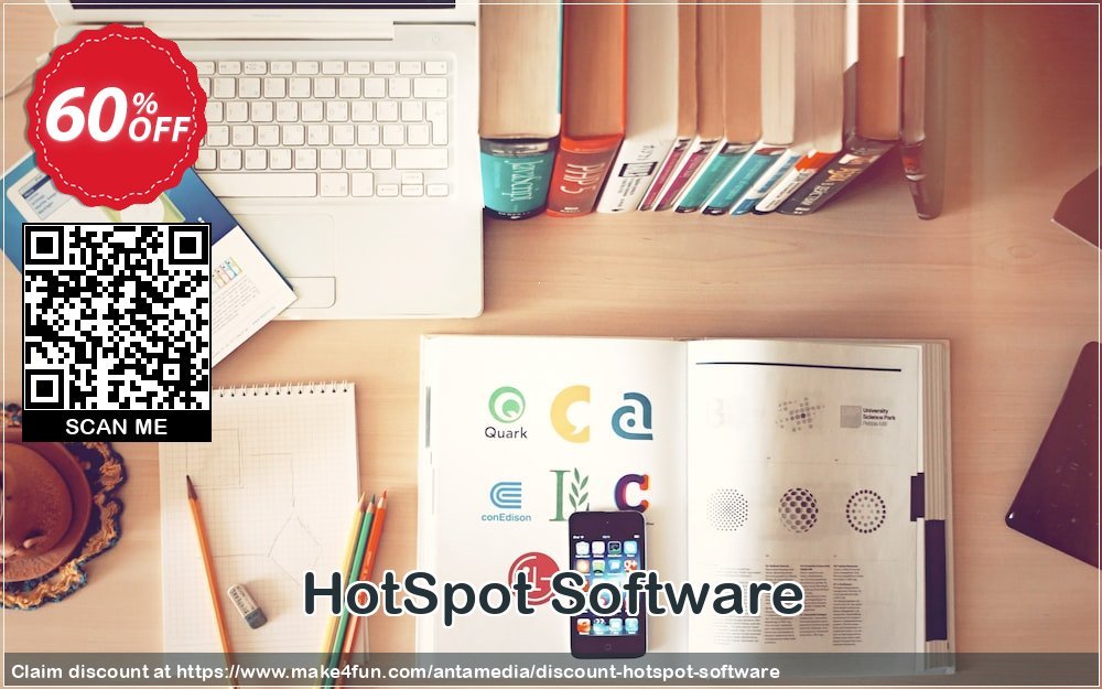Hotspot software coupon codes for Mom's Day with 65% OFF, May 2024 - Make4fun
