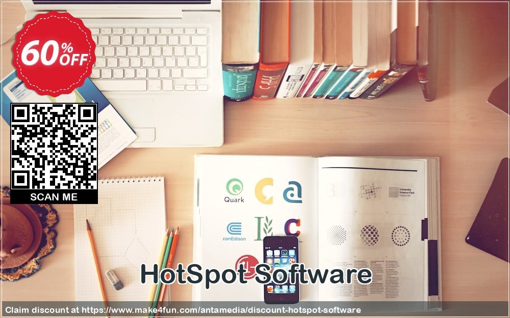 Hotspot Software coupon codes for Playful Pranks with 65% OFF, April 2025 - Make4fun