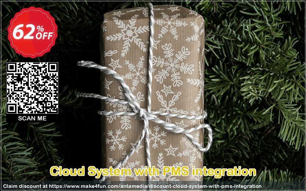 Cloud System With Pms Integration coupon codes for Mom's Special Day with 65% OFF, May 2025 - Make4fun