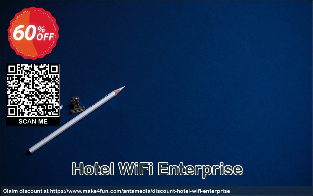 Hotel Wifi Enterprise coupon codes for Mom's Special Day with 65% OFF, May 2025 - Make4fun
