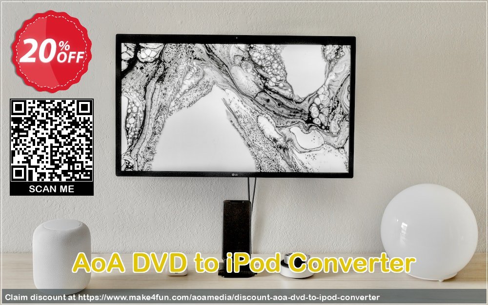 Aoa dvd to ipod converter coupon codes for Mom's Day with 25% OFF, May 2024 - Make4fun