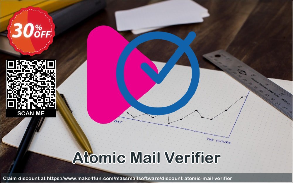 Atomic Mail Verifier coupon codes for Mom's Day with 35% OFF, May 2025 - Make4fun