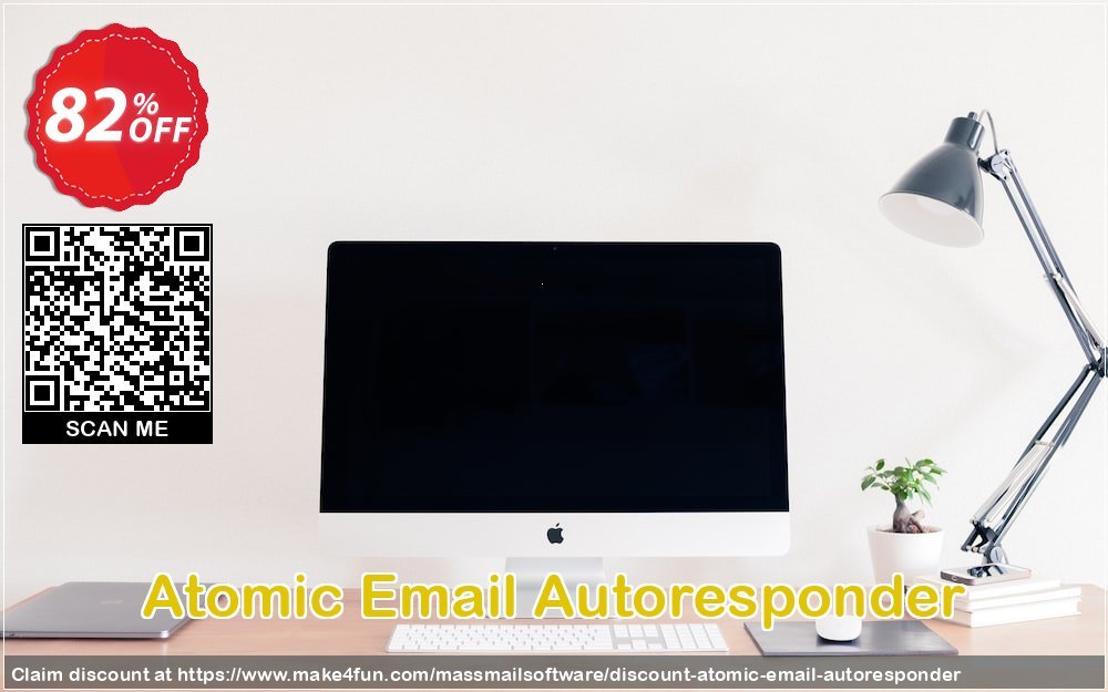Atomic Email Autoresponder coupon codes for Teacher Appreciation with 85% OFF, May 2025 - Make4fun