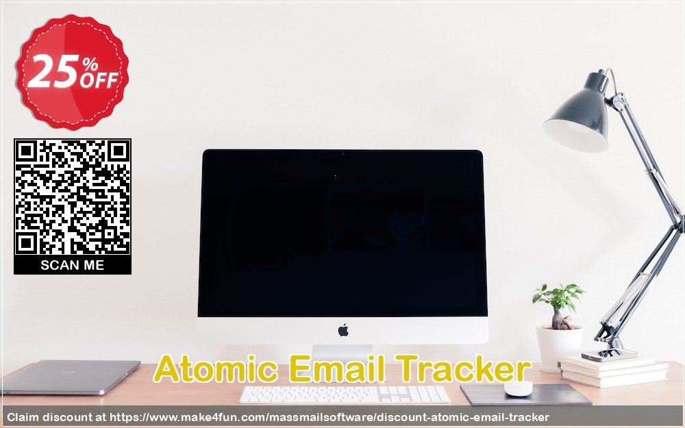 Atomic Email Tracker coupon codes for Mom's Day with 25% OFF, May 2025 - Make4fun
