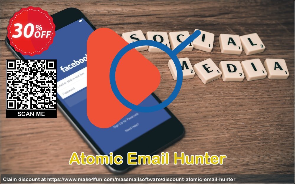 Atomic Email Hunter coupon codes for Teacher Appreciation with 35% OFF, May 2025 - Make4fun
