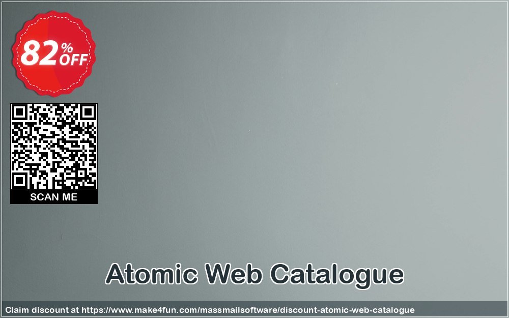 Atomic web catalogue coupon codes for #mothersday with 85% OFF, May 2024 - Make4fun