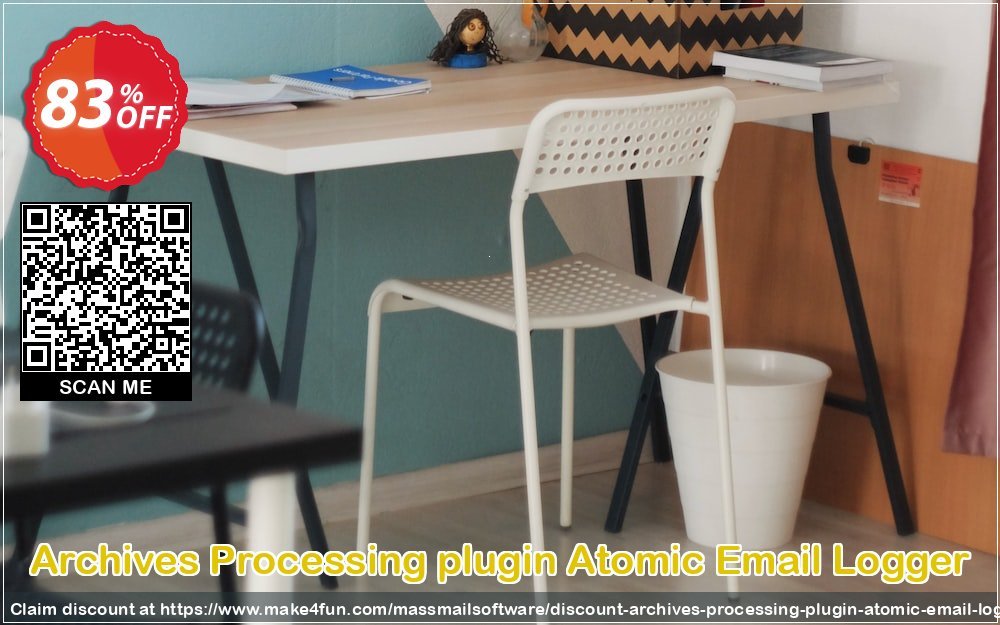 Archives Processing Plugin Atomic Email Logger coupon codes for Space Day with 85% OFF, May 2025 - Make4fun