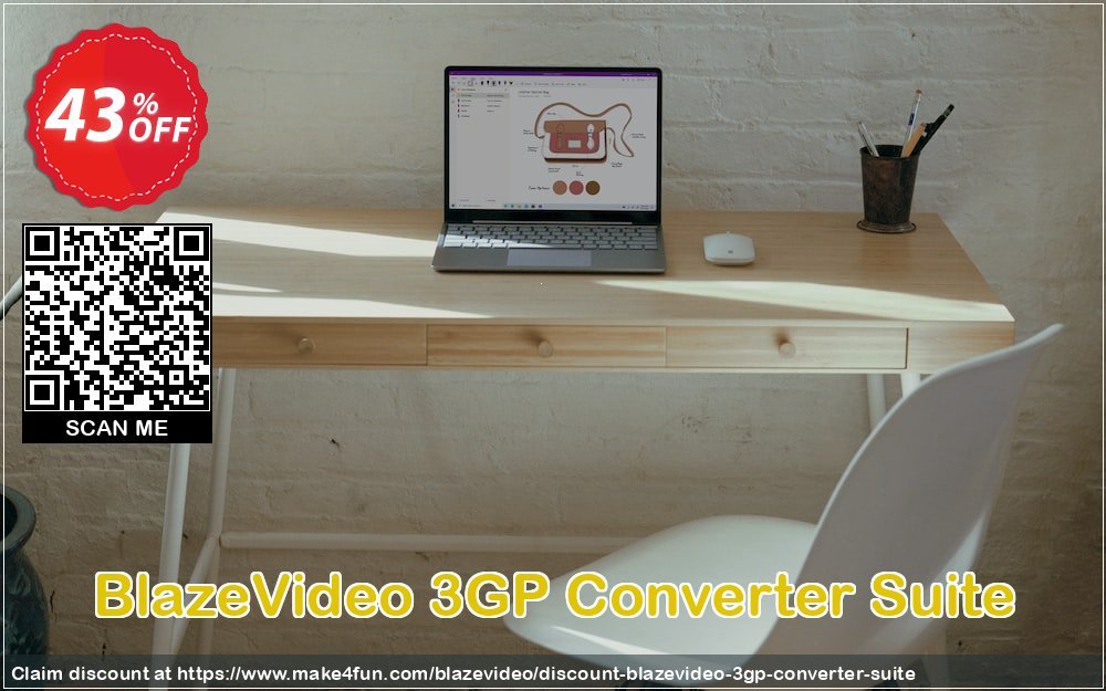 Blazevideo 3gp Converter Suite coupon codes for Flag Celebration with 45% OFF, July 2025 - Make4fun