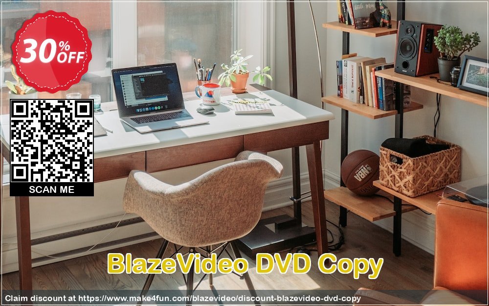 Blazevideo Dvd Copy coupon codes for Teacher Appreciation with 30% OFF, May 2025 - Make4fun