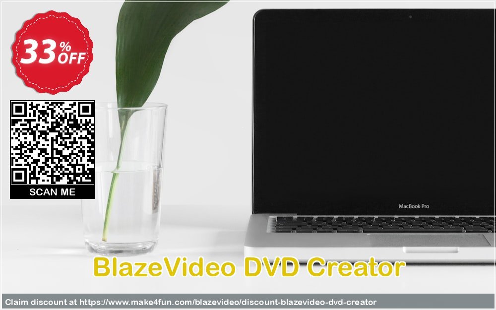 Blazevideo dvd creator coupon codes for Mom's Day with 35% OFF, May 2024 - Make4fun