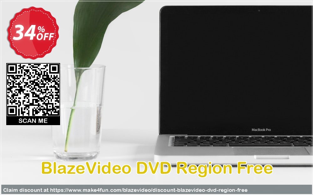 Blazevideo dvd region free coupon codes for #mothersday with 35% OFF, May 2024 - Make4fun