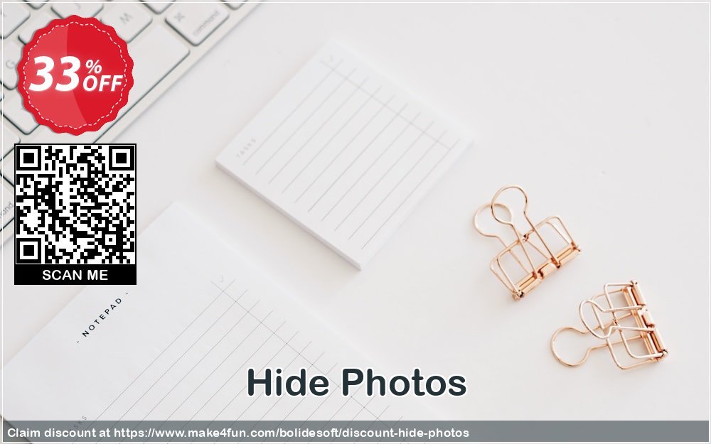 Hide Photos coupon codes for Space Day with 30% OFF, May 2025 - Make4fun