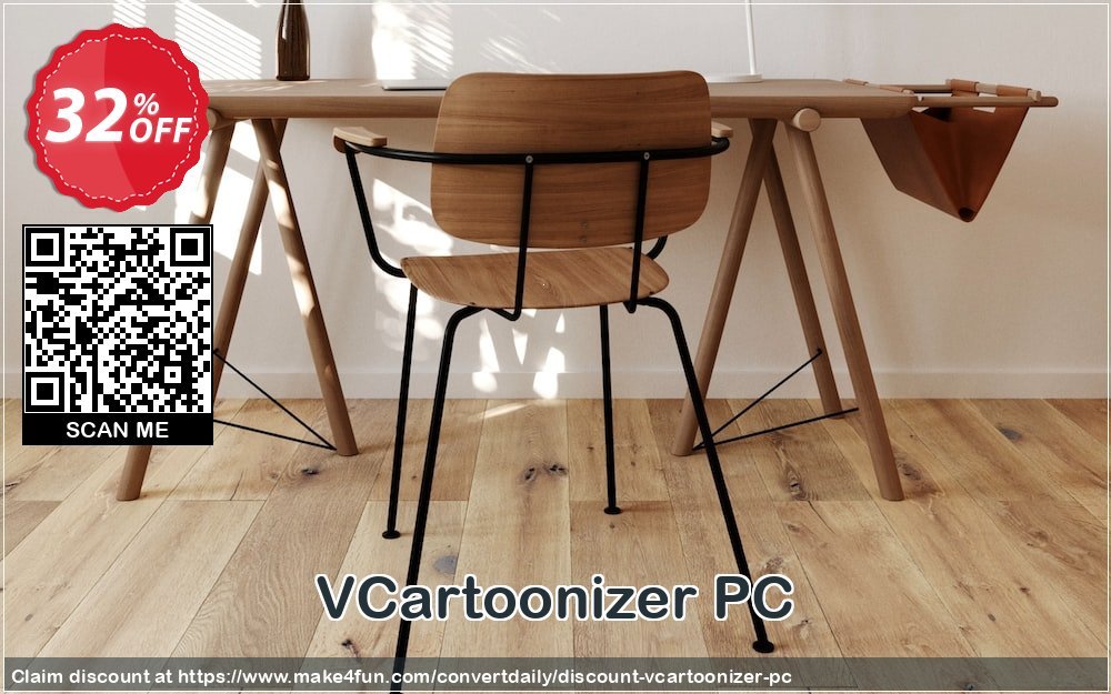 Vcartoonizer Pc coupon codes for Star Wars Fan Day with 35% OFF, May 2025 - Make4fun